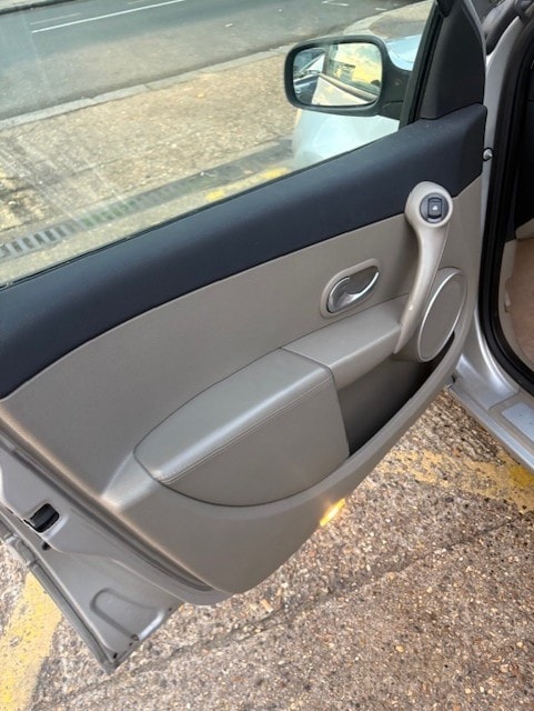 Used Renault Clio 2007 for sale - 76096284: Photo 15