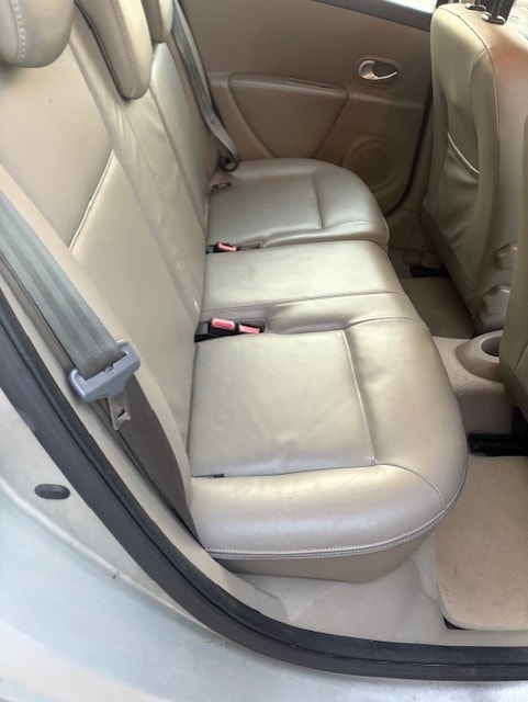 Used Renault Clio 2007 for sale - 76096284: Photo 9