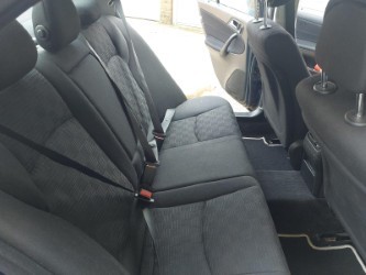 Used Mercedes-Benz C Class 2007 for sale - 76434550: Photo 14