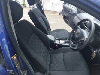 Used Mercedes-Benz C Class 2007 for sale - 76434550: Photo 9