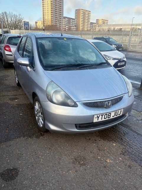 Used Honda Jazz 2008 for sale - 76901613: Photo 1