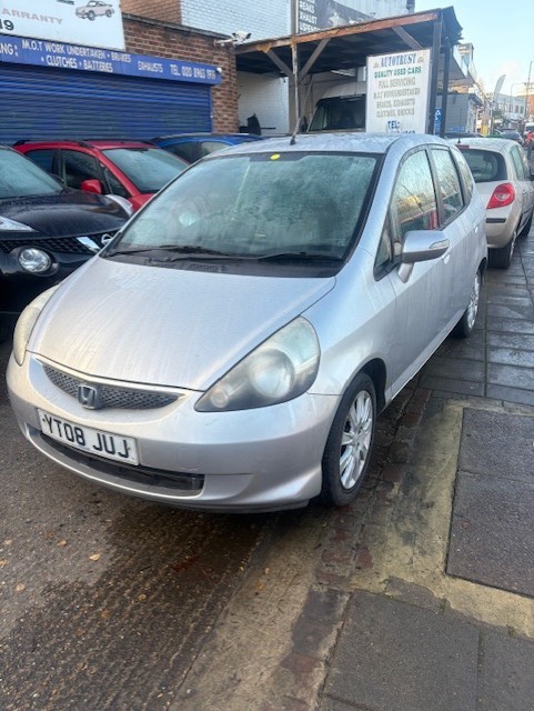 Used Honda Jazz 2008 for sale - 76901613: Photo 2