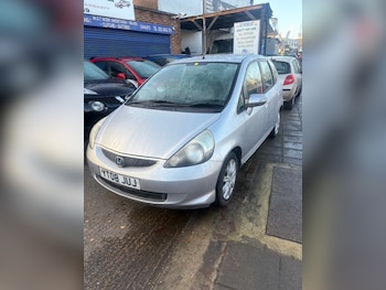 Used Honda Jazz 2008 for sale - 76901613: Photo