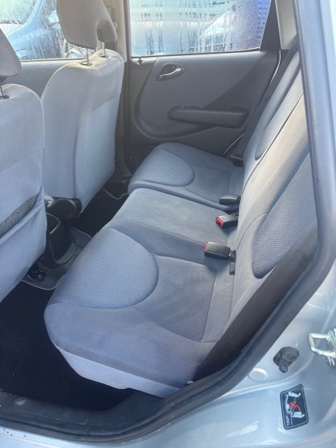 Used Honda Jazz 2008 for sale - 76901613: Photo 5