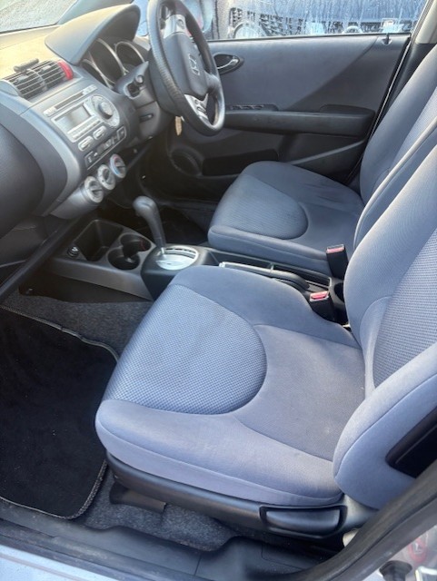 Used Honda Jazz 2008 for sale - 76901613: Photo 6