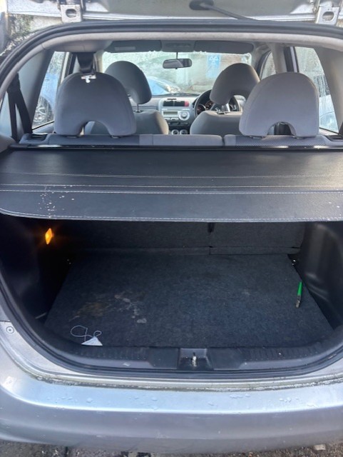 Used Honda Jazz 2008 for sale - 76901613: Photo 7