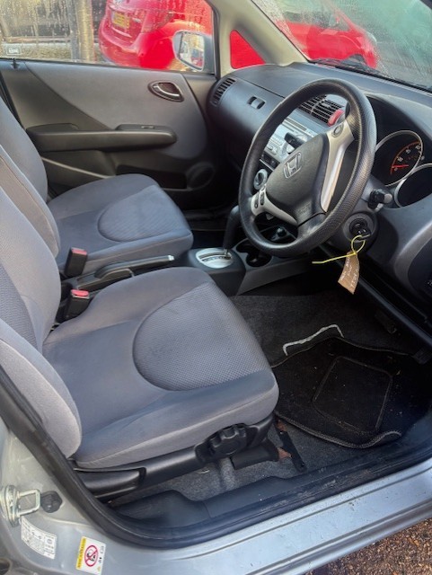 Used Honda Jazz 2008 for sale - 76901613: Photo 8