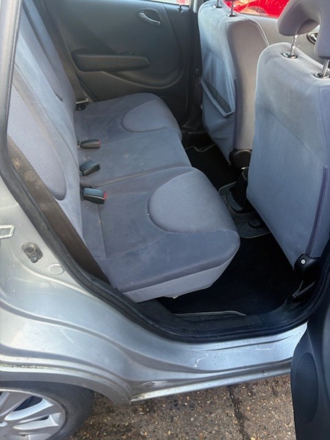 Used Honda Jazz 2008 for sale - 76901613: Photo 9