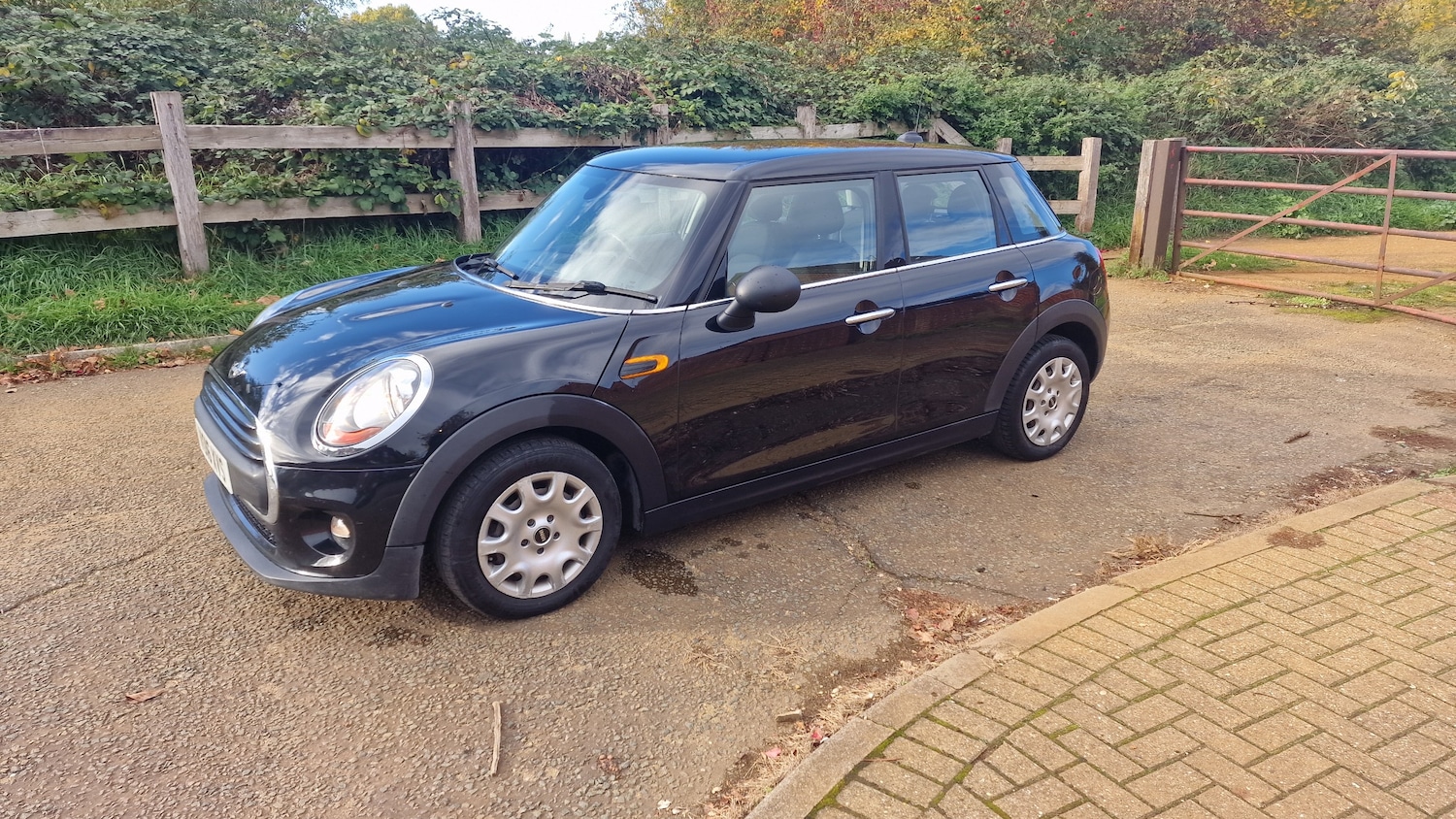 Used MINI Hatch 2016 for sale - 76376791: Photo 3