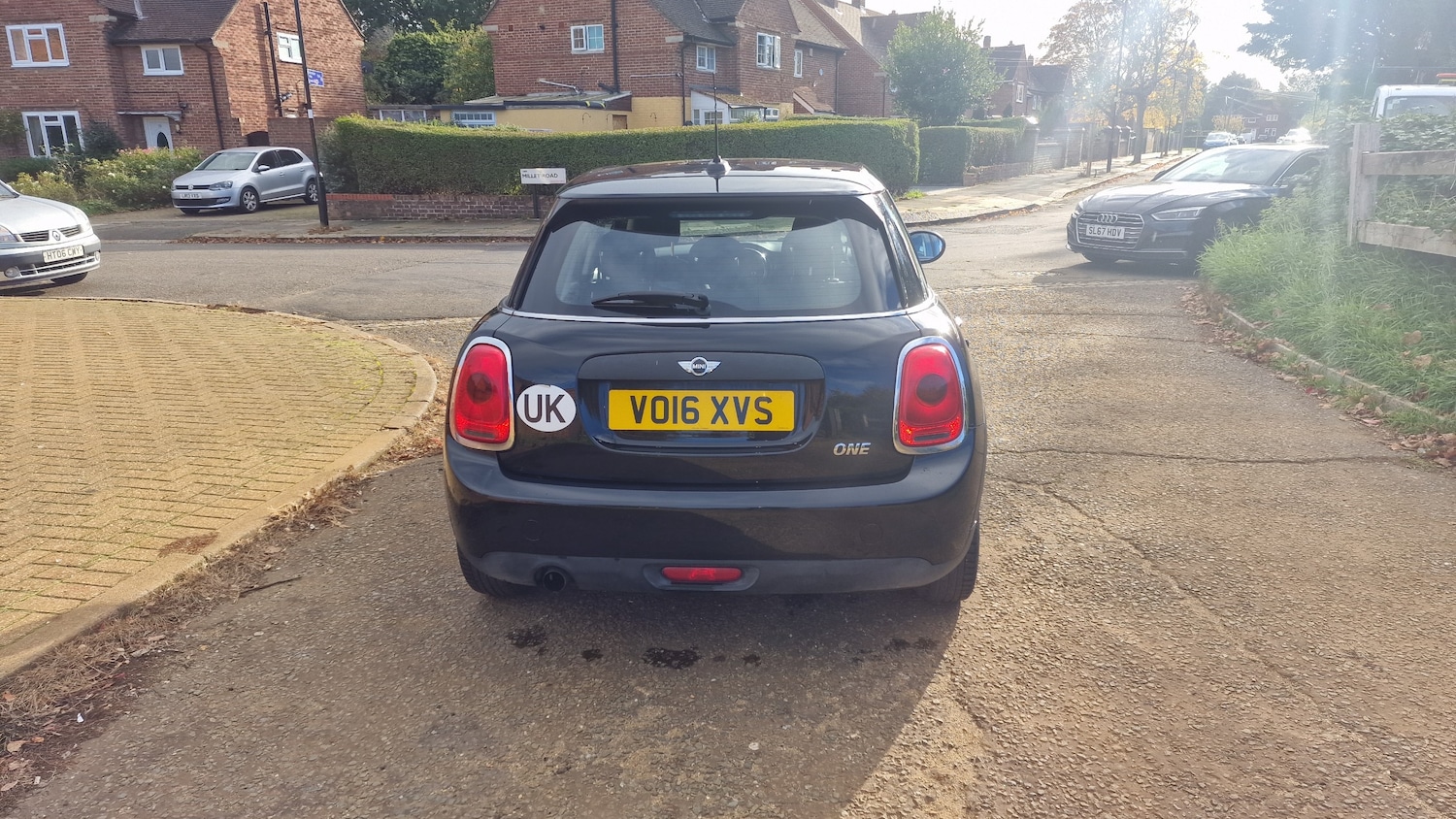 Used MINI Hatch 2016 for sale - 76376791: Photo 5
