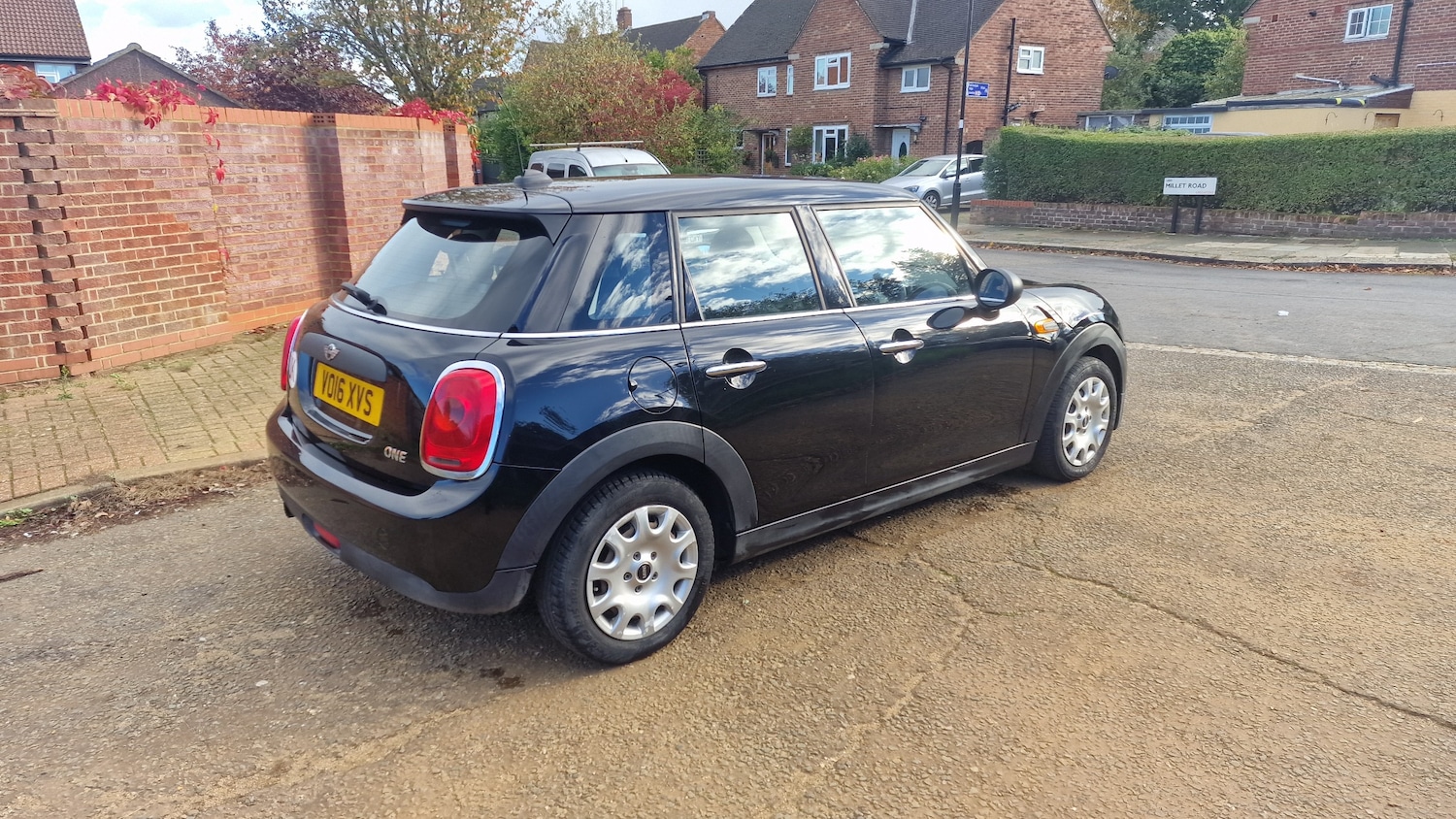 Used MINI Hatch 2016 for sale - 76376791: Photo 6