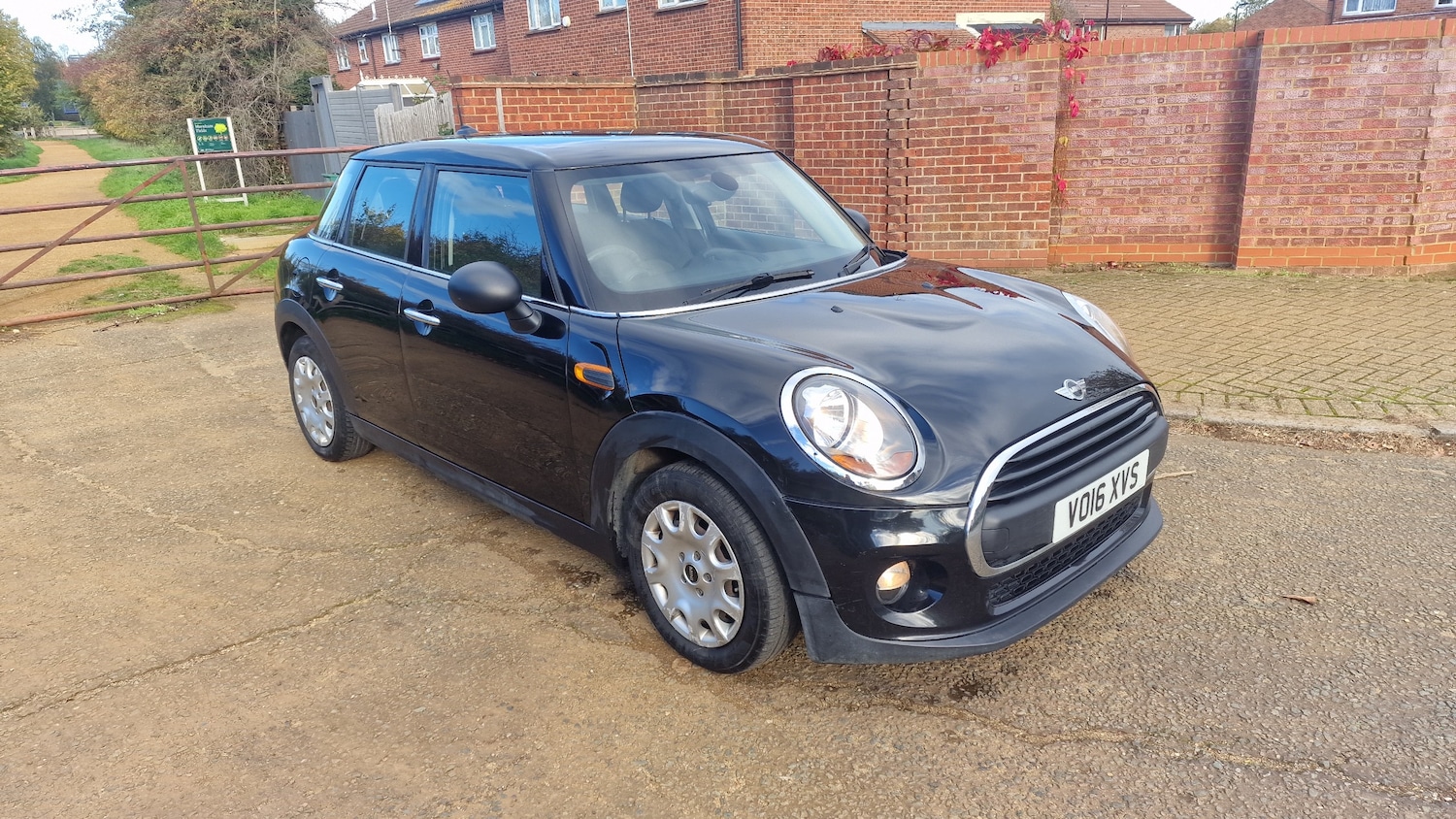Used MINI Hatch 2016 for sale - 76376791: Photo 7