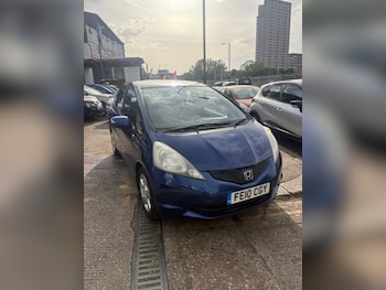 Used Honda Jazz 2010 for sale - 78743445: Photo