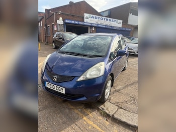 Used Honda Jazz 2010 for sale - 78743445: Photo