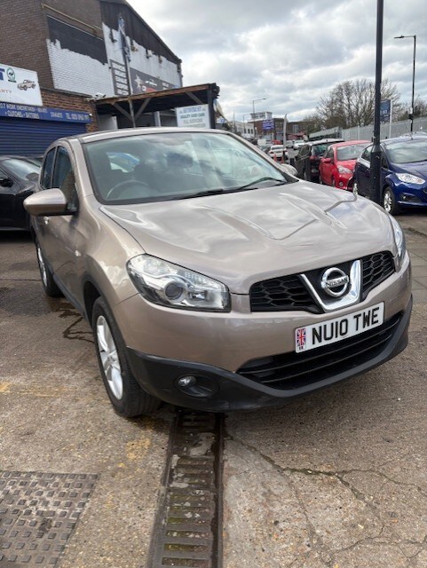 Used Nissan Qashqai 2010 for sale - 77899035: Photo 10