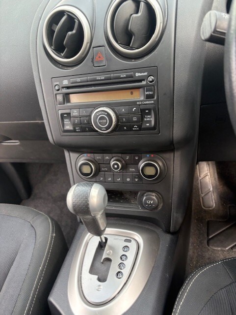 Used Nissan Qashqai 2010 for sale - 77899035: Photo 18