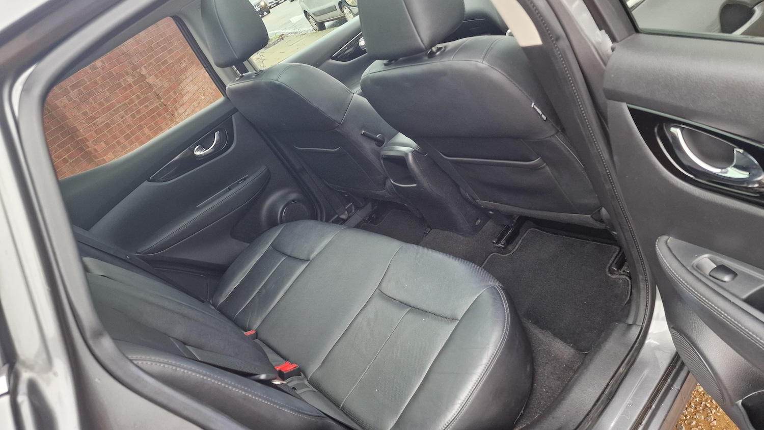 Used Nissan Qashqai 2014 for sale - 77563652: Photo 10