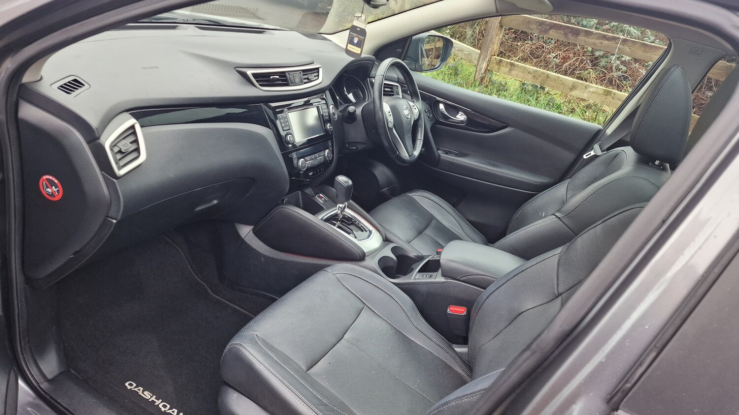 Used Nissan Qashqai 2014 for sale - 77563652: Photo 11