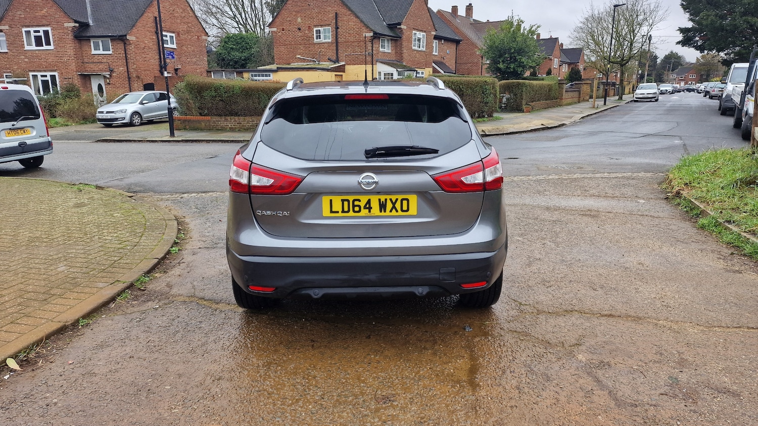 Used Nissan Qashqai 2014 for sale - 77563652: Photo 5