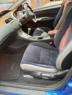 Used Honda Civic 2007 for sale - 76285968: Photo 12