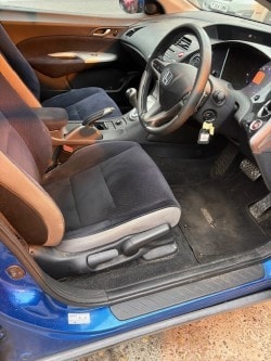 Used Honda Civic 2007 for sale - 76285968: Photo 14