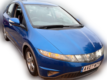 Honda - Civic