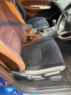 Used Honda Civic 2007 for sale - 76285968: Photo 8