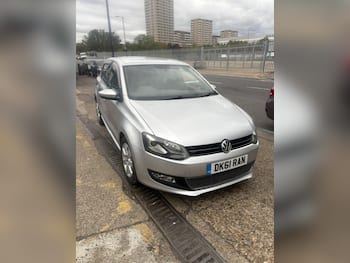 Used Volkswagen Polo 2023 for sale - 79810336: Photo