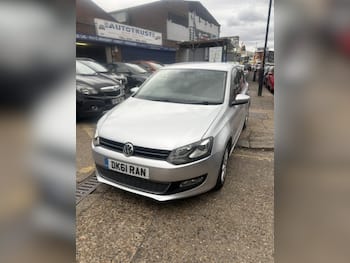 Used Volkswagen Polo 2023 for sale - 79810336: Photo