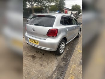 Used Volkswagen Polo 2023 for sale - 79810336: Photo