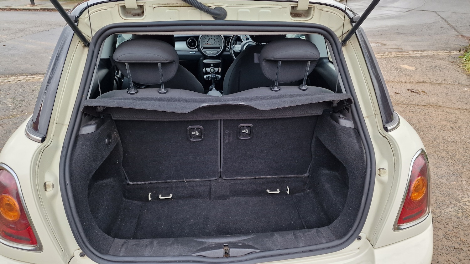 Used MINI Hatch 2010 for sale - 77259058: Photo 10