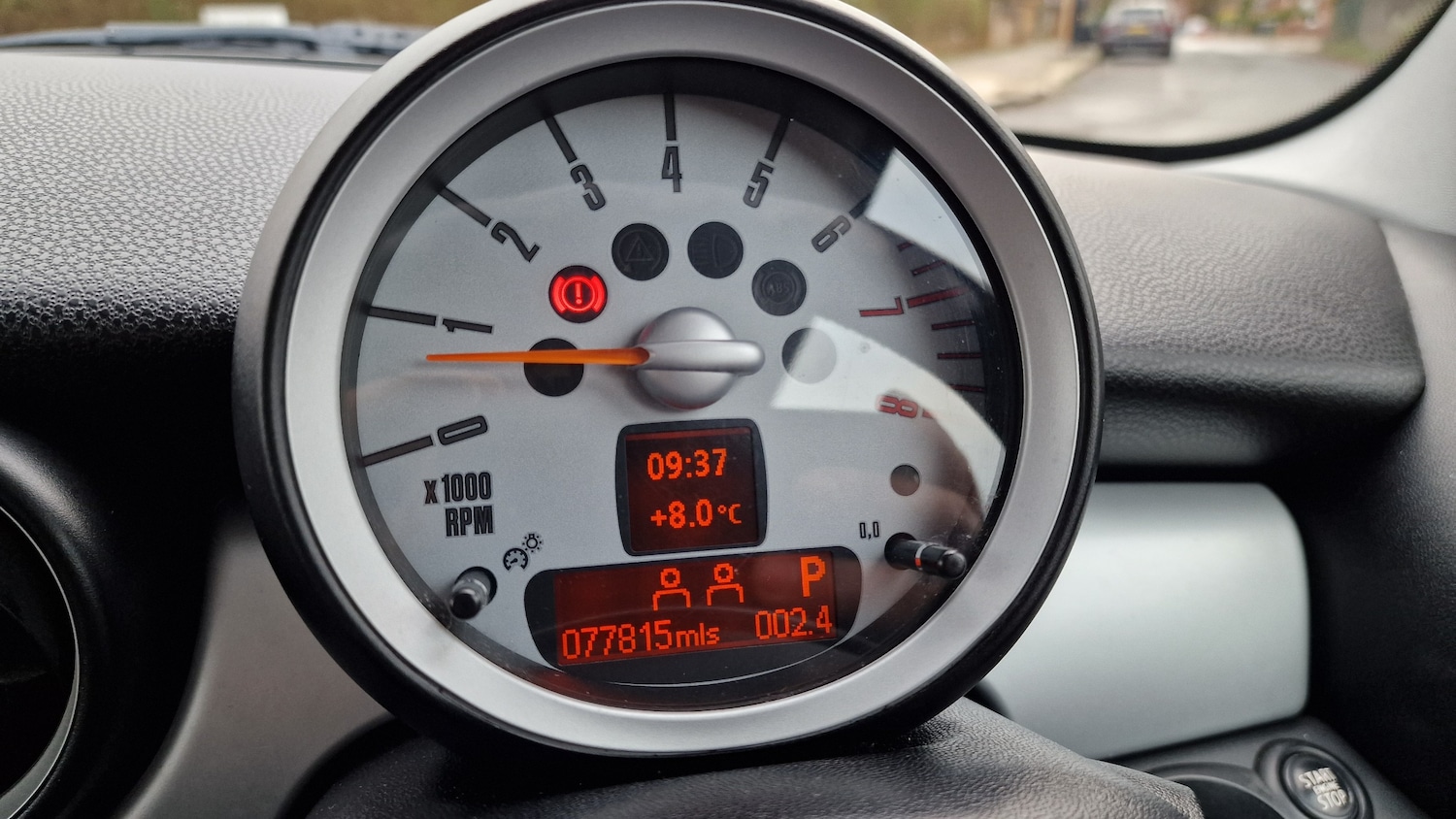 Used MINI Hatch 2010 for sale - 77259058: Photo 11