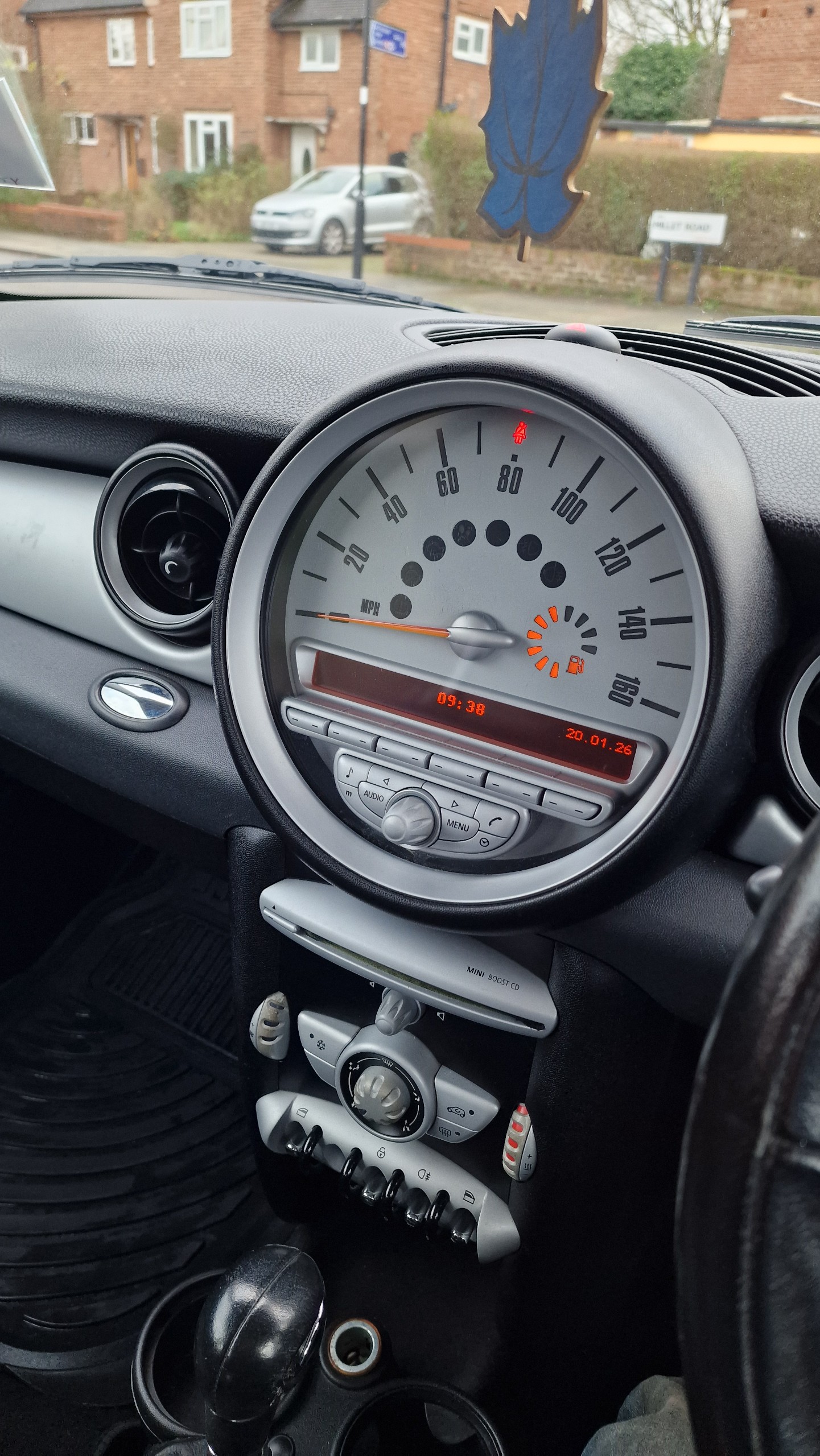 Used MINI Hatch 2010 for sale - 77259058: Photo 12