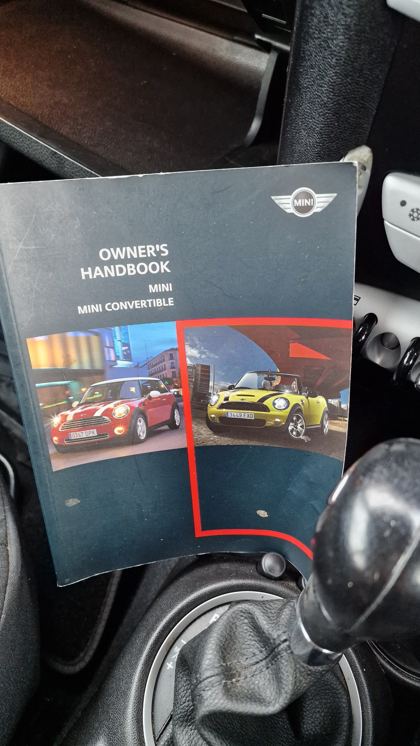 Used MINI Hatch 2010 for sale - 77259058: Photo 13