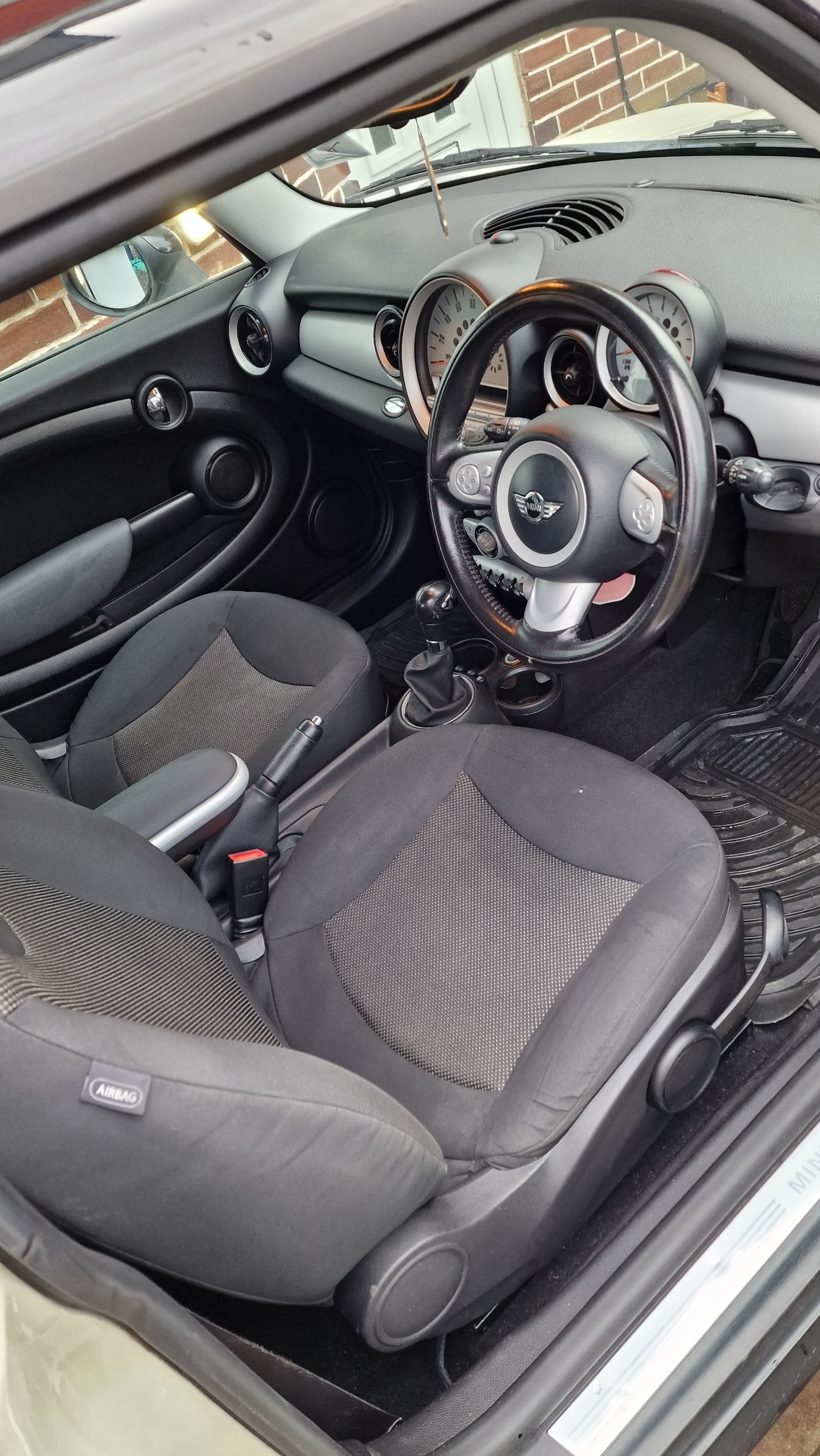 Used MINI Hatch 2010 for sale - 77259058: Photo 14