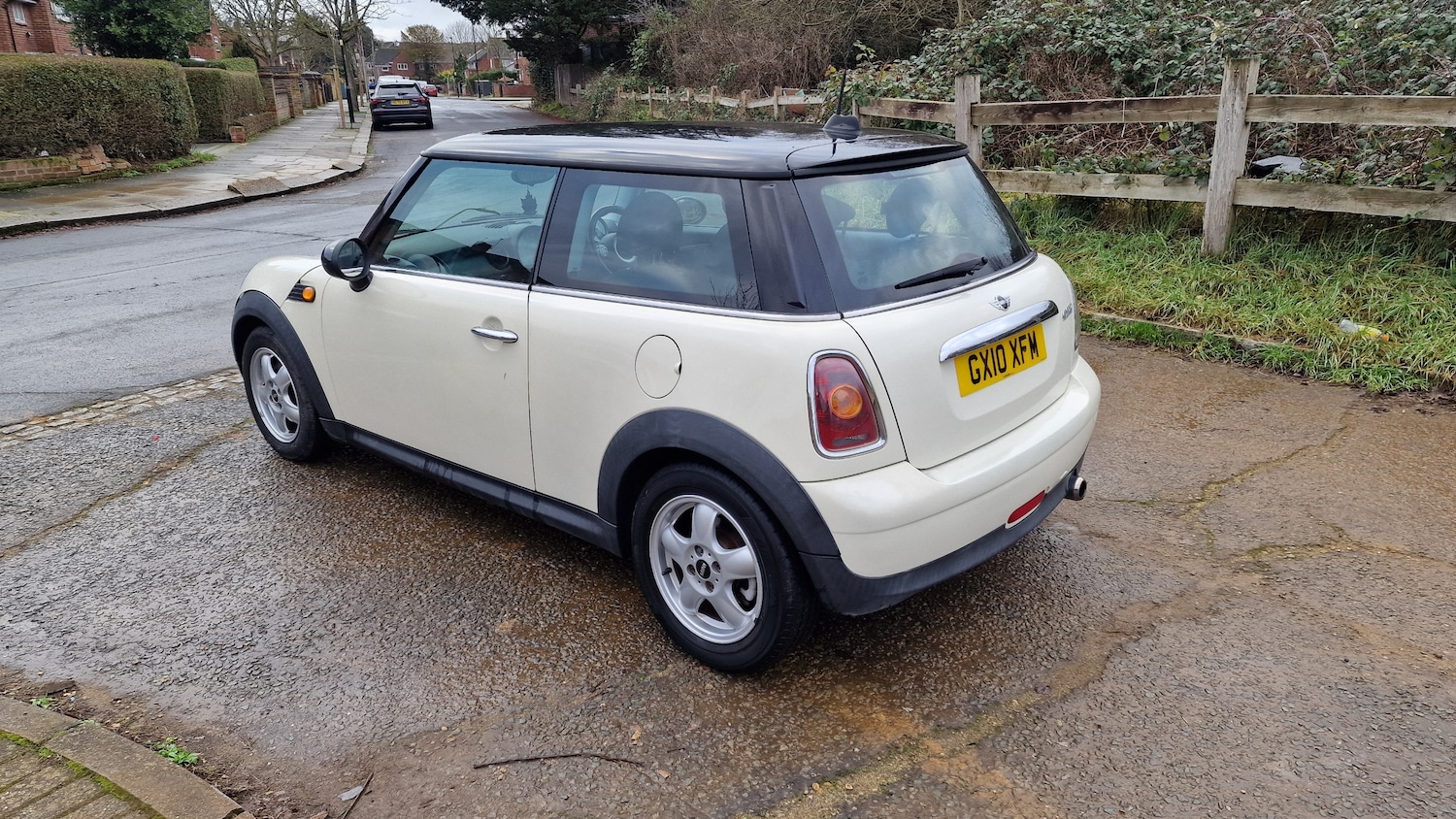 Used MINI Hatch 2010 for sale - 77259058: Photo 4