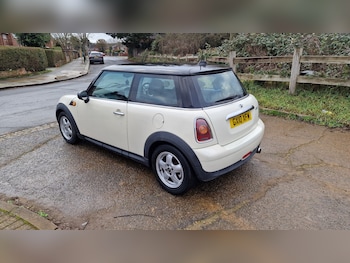 Used MINI Hatch 2010 for sale - 77259058: Photo