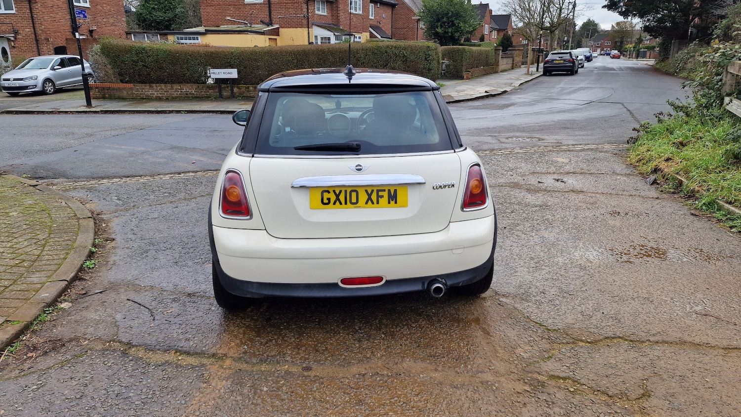 Used MINI Hatch 2010 for sale - 77259058: Photo 5