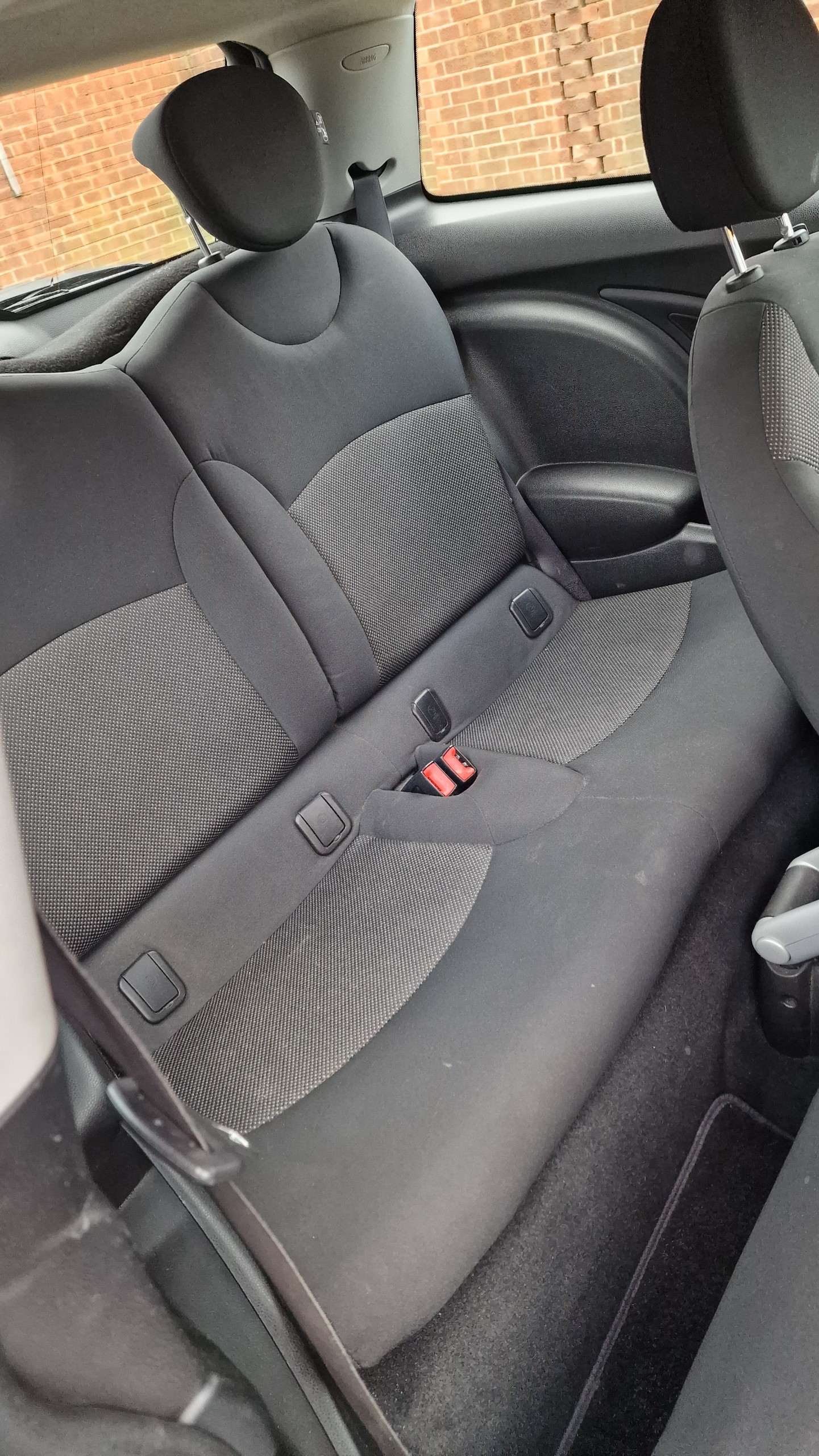 Used MINI Hatch 2010 for sale - 77259058: Photo 8