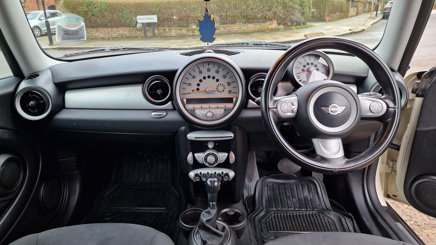 Used MINI Hatch 2010 for sale - 77259058: Photo 9