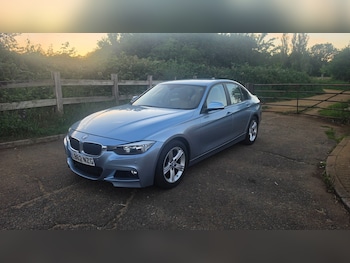 Used BMW 3 Series 2013 for sale - 78948946: Photo