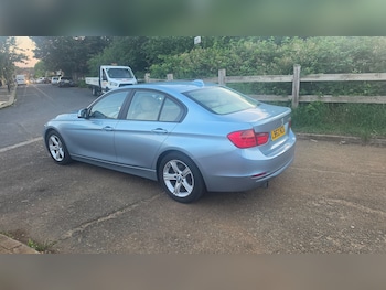 Used BMW 3 Series 2013 for sale - 78948946: Photo