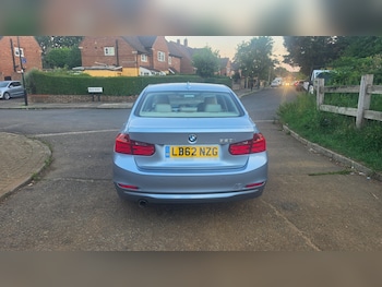 Used BMW 3 Series 2013 for sale - 78948946: Photo