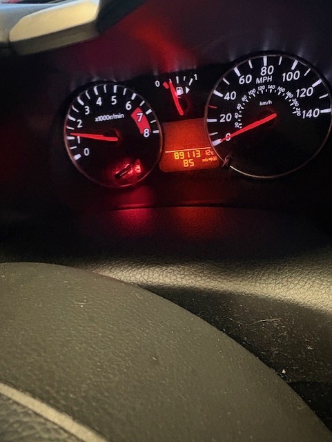 Used Nissan Note 2011 for sale - 77512732: Photo 5