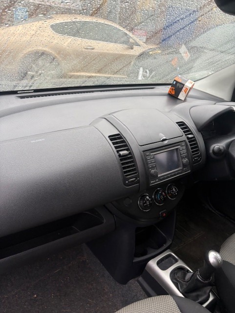 Used Nissan Note 2011 for sale - 77512732: Photo 8