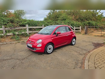 Used Fiat 500 2015 for sale - 79752279: Photo