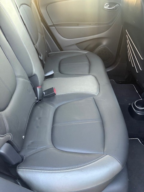 Used Renault Captur 2016 for sale - 77927526: Photo 11