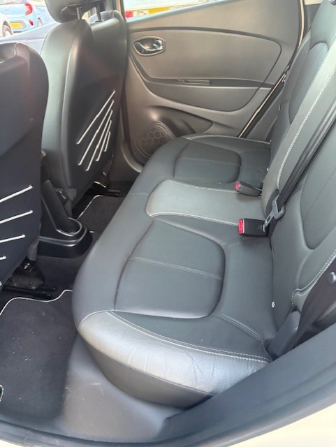 Used Renault Captur 2016 for sale - 77927526: Photo 14