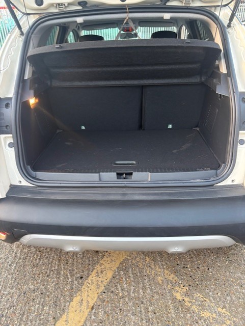 Used Renault Captur 2016 for sale - 77927526: Photo 17