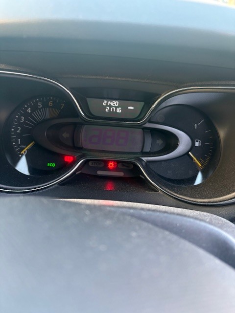 Used Renault Captur 2016 for sale - 77927526: Photo 5